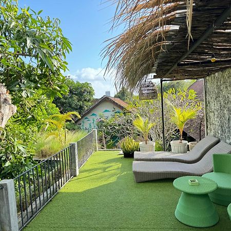 Guest House Home 46 Bali Canggu  Exterior photo