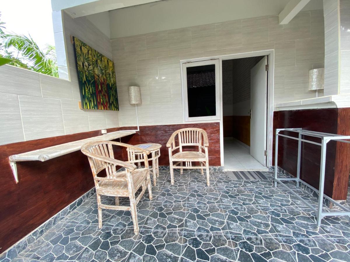 Guest House Home 46 Bali Canggu  Exterior photo