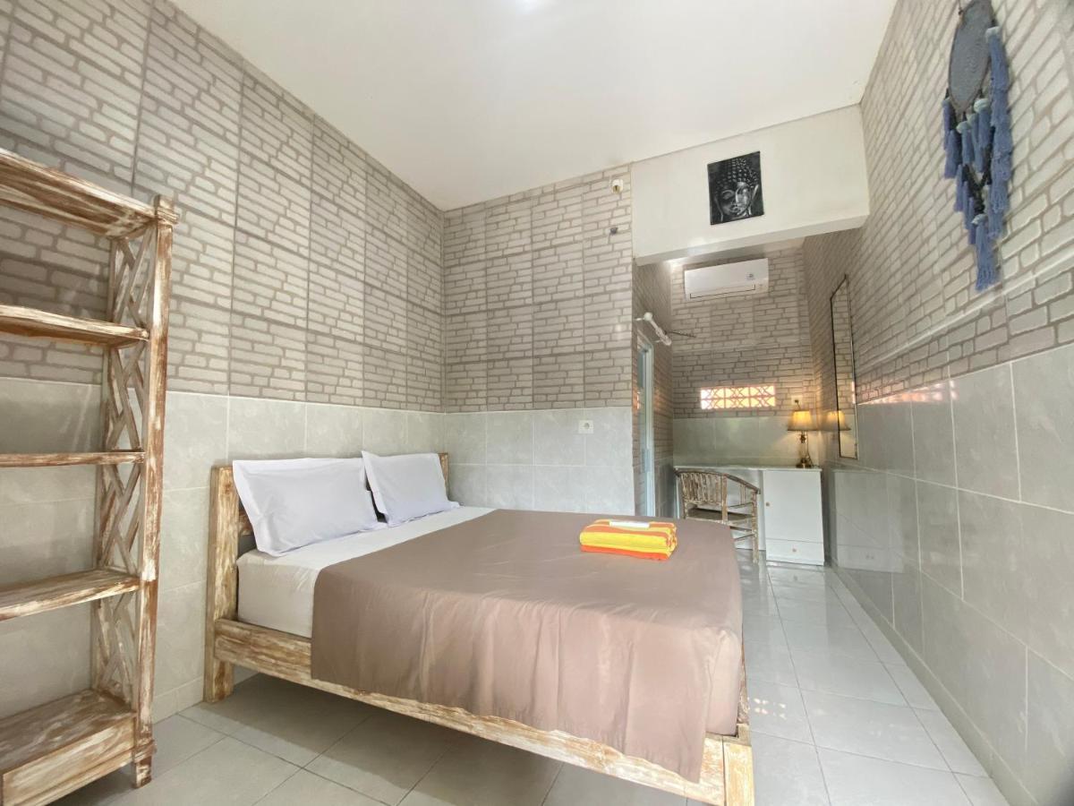 Guest House Home 46 Bali Canggu  Exterior photo