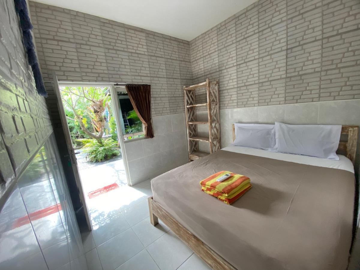 Guest House Home 46 Bali Canggu  Exterior photo
